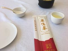 -鹿鸣春饭店(总店)