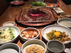 -王妃家(明洞中央店)