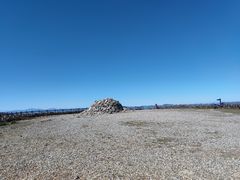 -阳台山自然风景区