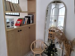 -叩听咖啡 kotiin cafe(福新路店)