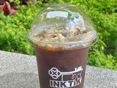 -INK TIK(墨滴咖啡·天安云谷店)