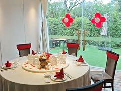 -香蜜轩·粤菜·宴会(世界之窗店)