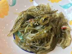 -萨莉亚意式餐厅(江桥万达广场店)
