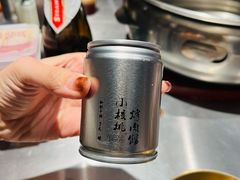 -小核桃烤肉馆(西塔店)