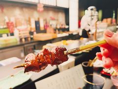 -鳥喜Toriki怀石烧鸟料理