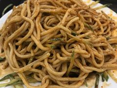凉面-白魁老号饭庄(交道口店)