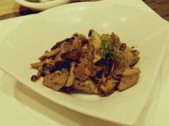 android_upload_pic-若蘭慈·无国界素食料理(欢乐海岸店)