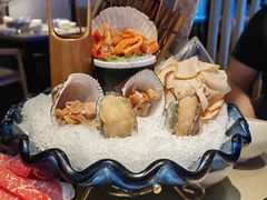 -享月汤皇·海鲜小火锅·聚会(曲江创意谷店)