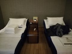 -豪爵足道·SPA(二七路店)