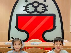 -寿司郎(皇庭广场店)
