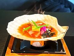 -花潮料理艺食馆(SM新生活广场店)