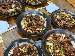 -掌上鲜(南顺城街店)