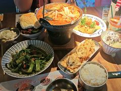-岛风·台食小馆 ISLAND BISTRO(烟台山店)
