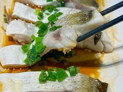 -必点海鲜·海肠捞饭·鲅鱼水饺(滨江道店)