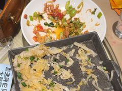 -肉串汪(月坛店)