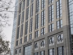 -西安高新希尔顿酒店·咖啡露台西餐厅