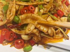 -老三龙虾(汉阳杨泗庙店)