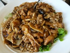 -大铁勺新津菜(东丽阳光新业广场店)