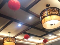 大堂-锅首鲜品火锅(鸳鸯店)