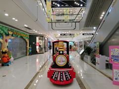 -万达广场(上虞店)