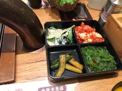-千寻烧肉(政务区店)