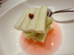 -上海宝华喜来登酒店·采悦轩中餐厅