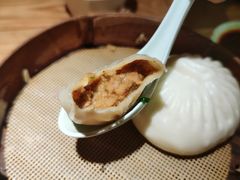 -东园小馆·早茶·淮扬小炒(三盛广场店)