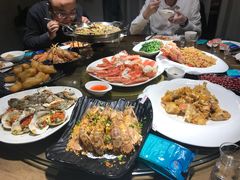 -79号渔船海鲜饭店(华强北店)