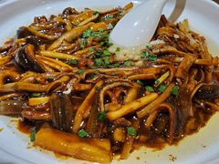 -后宫私房菜(汇客美食娱乐广场店)