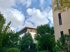 -上海崇明金茂凯悦酒店