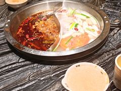 -天都火锅酒楼(虹梅南路店)