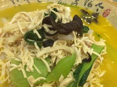 蟹黄干丝-陈记菜馆·非遗淮扬菜(东关街教场店)