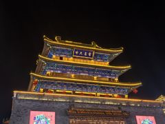 -鼓楼夜市
