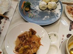 -南山鲜虾面·活鲜小馆·海味大连菜(南山总店)