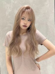 -MY HAIR ARDOR