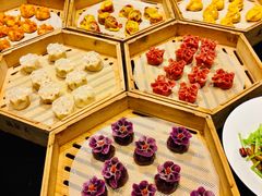 -德发长·花式蒸饺(大唐不夜城店)