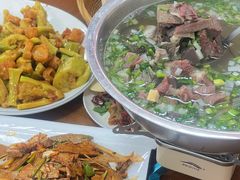 -陈六子全羊馆·烧烤烤羊排(山东理工大店)