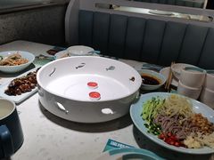 -溪雨观酸菜鱼(莘松路店)