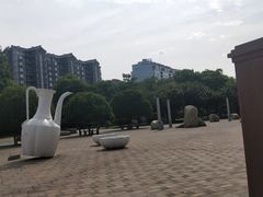 -唐城墙遗址公园