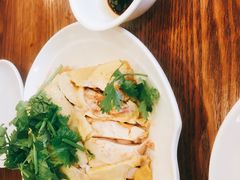 -王中王餐厅(东安路店)