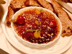 -壳里西餐厅Coquille Seafood Bistro(蒙自路店)