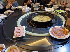 -野菌皇海景野生菌火锅(滨海大道店)