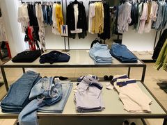 -ZARA(青岛万象城店)