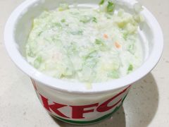 -肯德基(杭州和平饭店)