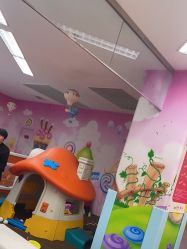 -孩子王童乐园(连云港万达店)
