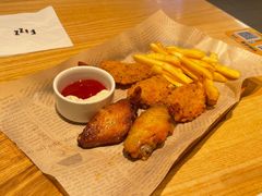 -菲滋意式餐厅(西湖文化广场店)