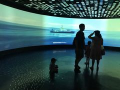 -同济大学四平路校区深海探索馆