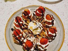 -BE BRIGHT KITCHEN(正佳广场店)