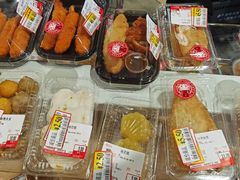 -AEON永旺(东方宝泰店)