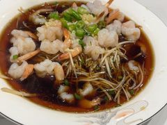 -金陵后厨·南京菜(新街口秣陵路店)